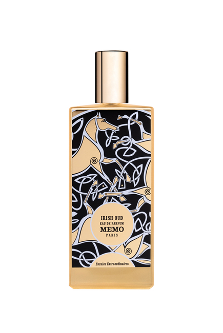 ماء عطر ايرش عود