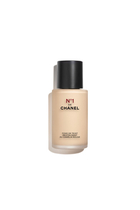 CHANEL N°1 DE CHANEL FOND DE TEINT REVITALISANT يُعزز الإشراق - يُرطّب - يحمي