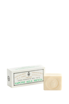 Mint Soap Bar, Set of 2