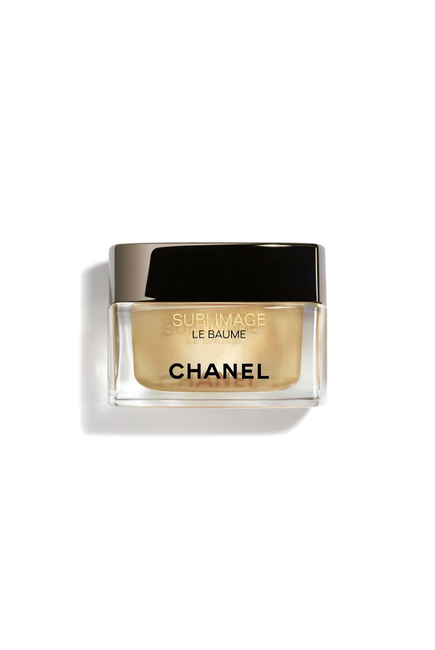 بلسم مُجدد للبشرة وحامٍ ومهدئ لها SUBLIMAGE LE BAUME