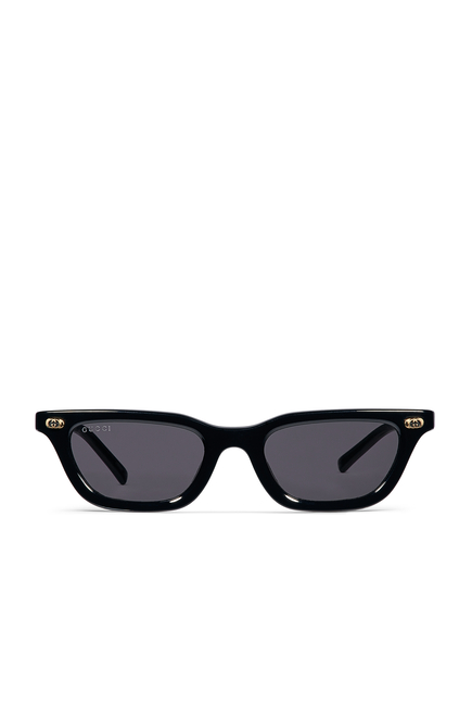 GG1944S Cat Eye Frame Sunglasses