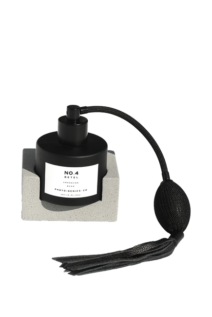 بخاخ رقم 4 بيتل معطر للغرف