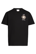 Championship Diamond Printed T-Shirt