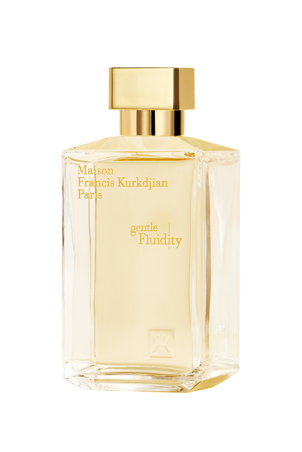 ماء عطر جينتل فلويديتي الإصدار الذهبي