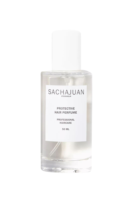 عطر لحماية الشعر