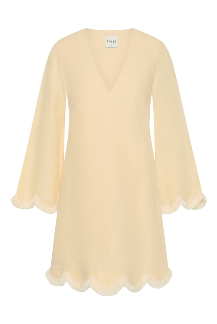  Essie Kaftan