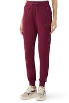 Logo Sweatpants