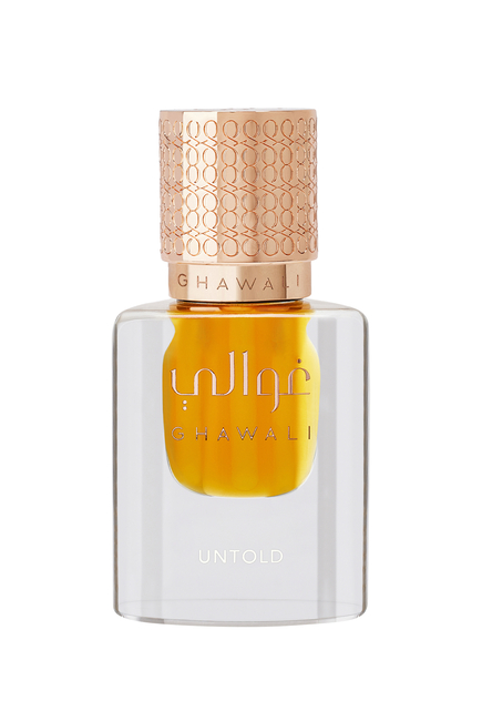 عطر انتولد مركز
