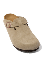 Kids Boston Clogs