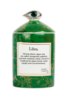شمعة ليبرا معطرة
