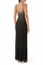 Cherry Gown