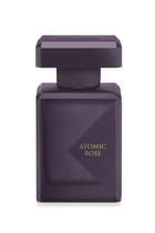 عطر أتوميك روز للشعر