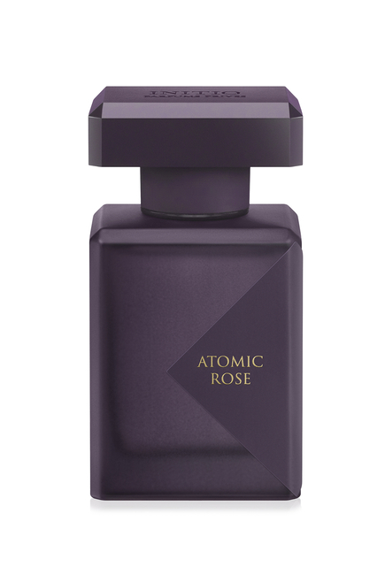 عطر أتوميك روز للشعر