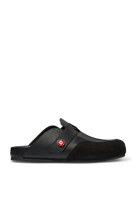 Outdoor Mules