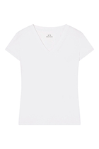 Logo Slim-Fit T-Shirt