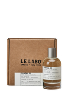 ماء عطر سانتال 33