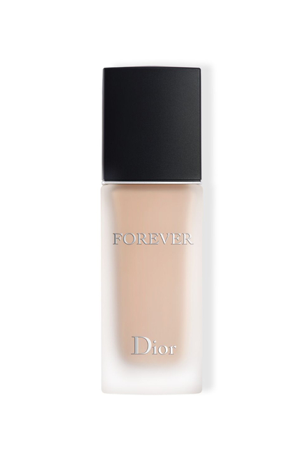 Forever Matte Foundation