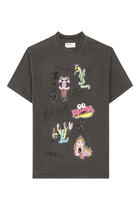 Luxury T-Shirt