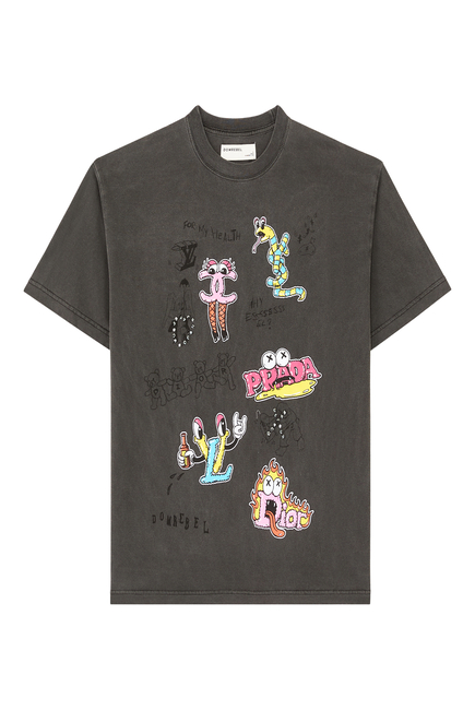 Luxury T-Shirt