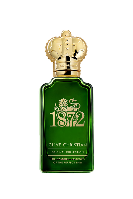 عطر بخاخ أوريجينال كوليكشن 1872 للرجال