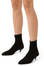 The Ophelia Boots