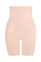 SPANXsculpt™ OnCore High-Waisted Mid-Thigh Short
