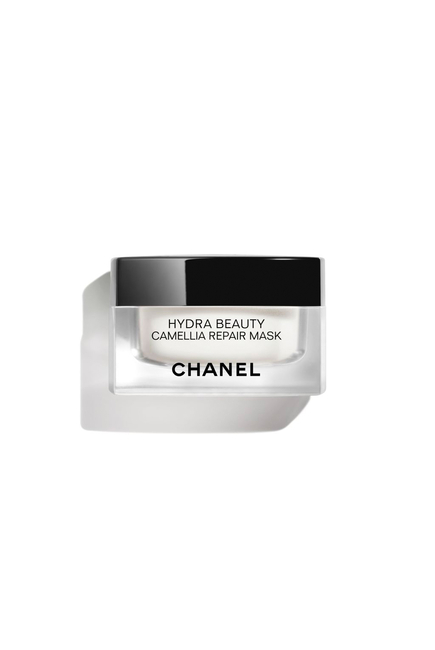 قناع مريح للبشرة ومرطب لها متعدد الاستعمالات CAMELLIA REPAIR MASK