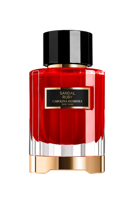 ماء عطر صندل روبي