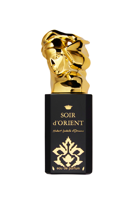 عطر سوار دي اورينت - إصدار وايلد 2019
