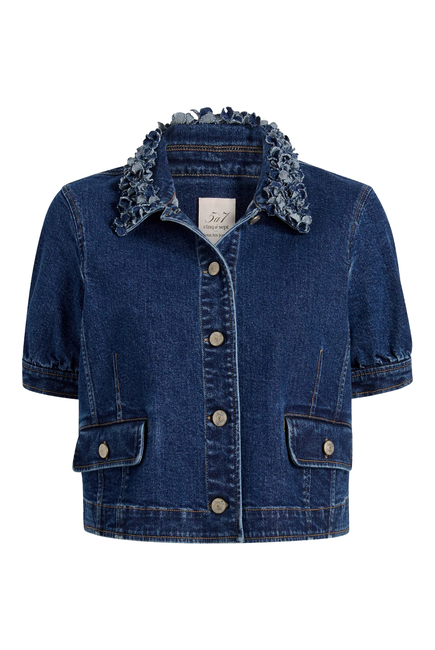 Petal Ethel Jacket