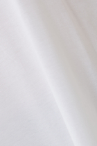Fine Jersey Scoop Neck Tank