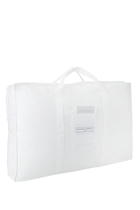 Luxury Hungarian Goose-Down Pillow, Medium Support