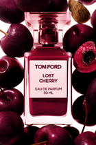 ماء عطر لوست تشيري