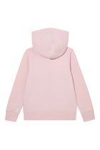 Kids Fleece Full-Zip Hoodie 
