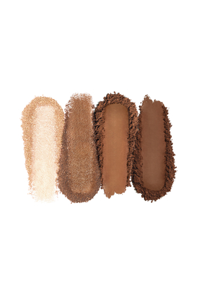 Phyto Eye Palette - 2 