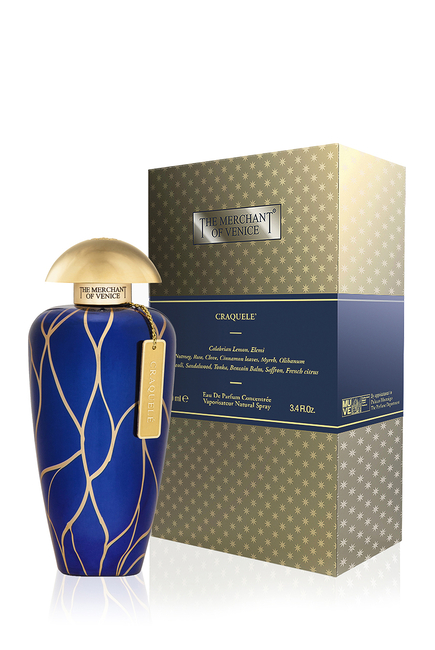 ماء عطر كراكيليه
