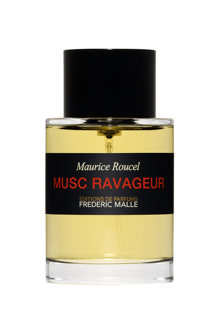 ماء عطر ماسك رافاجوار
