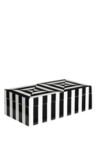 صندوق أو بي آرت صغير بطلاء