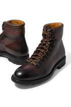 Army Hiking Boots