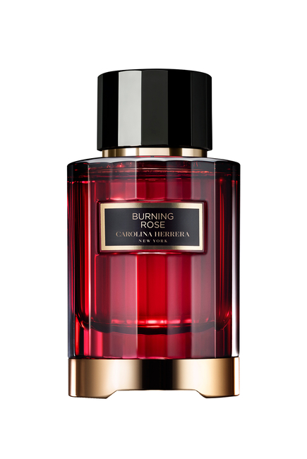ماء عطر هيريرا كونفيدنشال بيرننغ روز