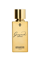 عطر مركز جانيميد
