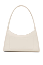 The Glam Claw Clip Crossbody Bag