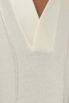 The Fine Knit Polo