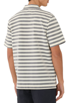 Regatta Stripe Short Sleeve Shirt
