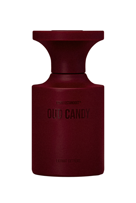 عطر مركز عود كاندي