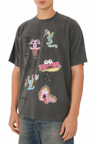 Luxury T-Shirt
