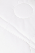 Mandarin Silk Filled Duvet, Light 3.5 tog