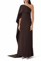 Fabrizio Gown
