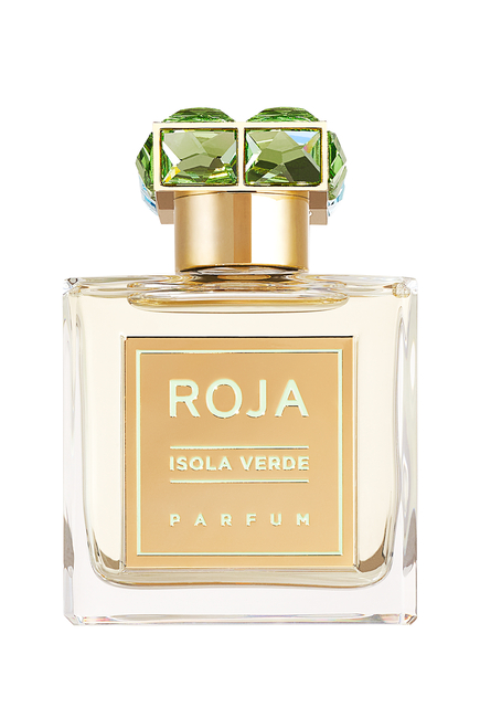 عطر إيزولا فيردي