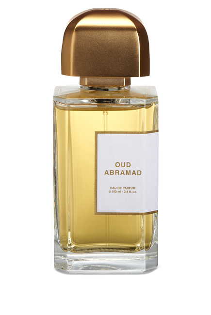 ماء عطر عود امبراماد